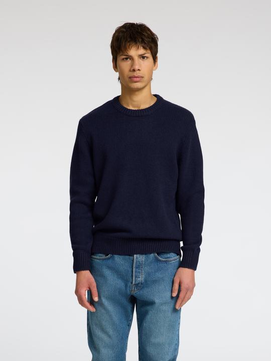 Produktbild Selected Homme Slhcody Ls Knit Relaxed Crew Neck Noos (M)