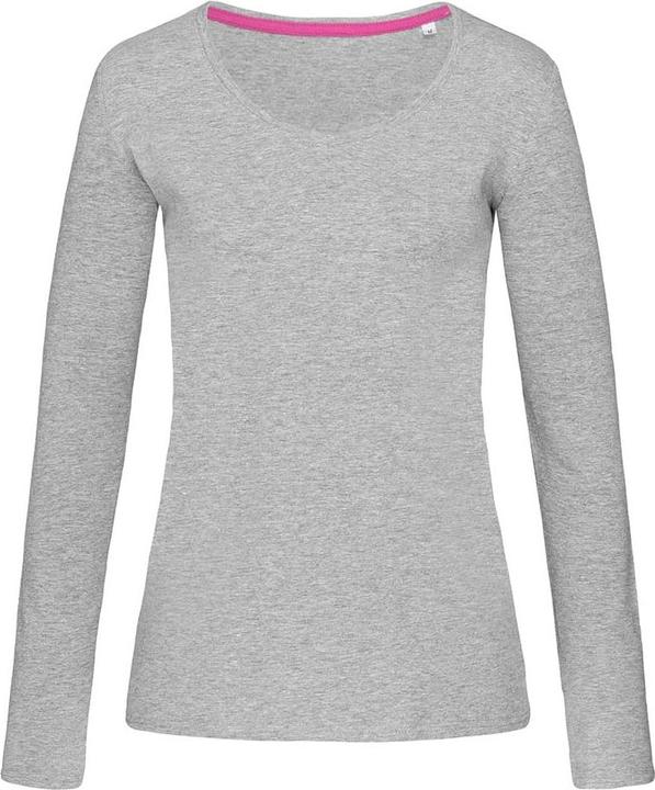 Image du produit Stedman T-shirt manches longues Claire (XL)