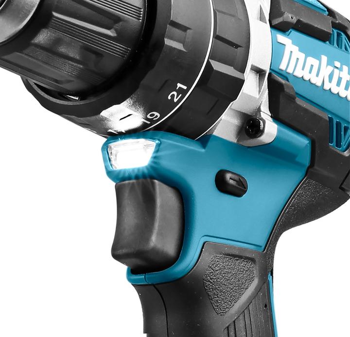 Produktbild Makita DHP484RGJW (Akkubetrieb)