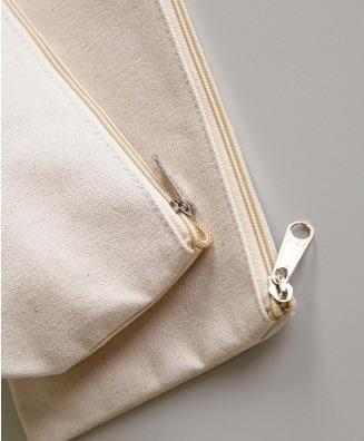 Image du produit I Am Creative Necessiare 25x20cm MAA1212.16 naturel, coton