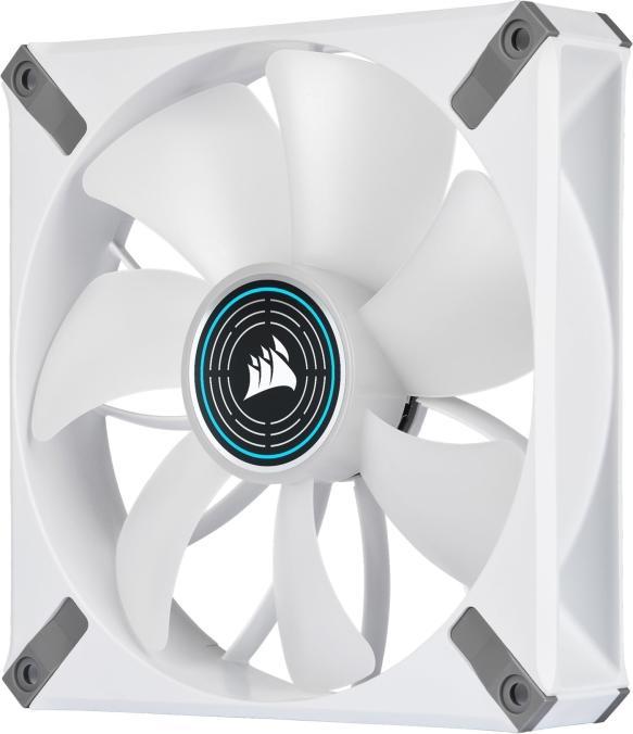 Actual product image Corsair ML ELITE Series (140 mm, 1 x)