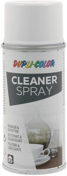 Image du produit Dupli-Color Nettoyant et dégraissant (150 ml)