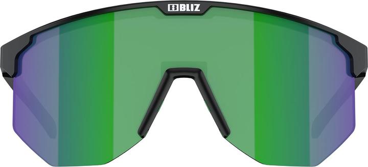 Actual product image Bliz Hero (Matt Black, Brown, Green)