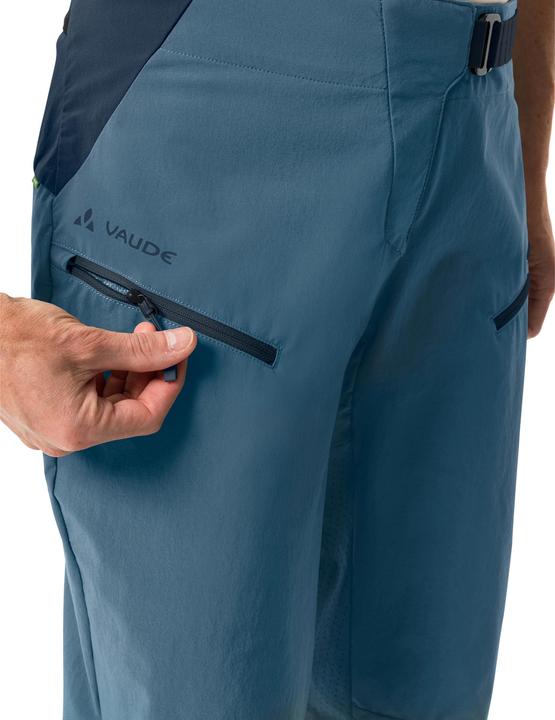Actual product image Vaude Moab Pro (40)