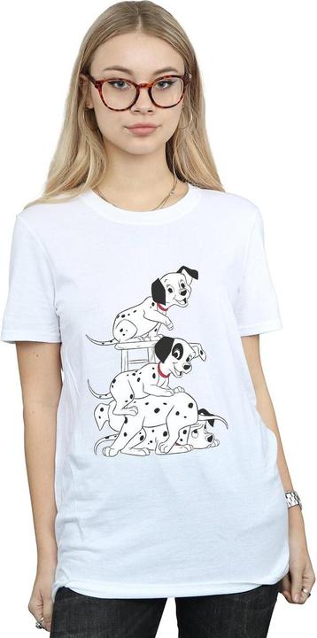 Produktbild 101 Dalmatians TShirt (L)