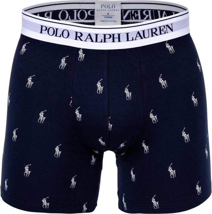 Produktbild Ralph Lauren Pants 3er Pkg. (S, 3er Pack)