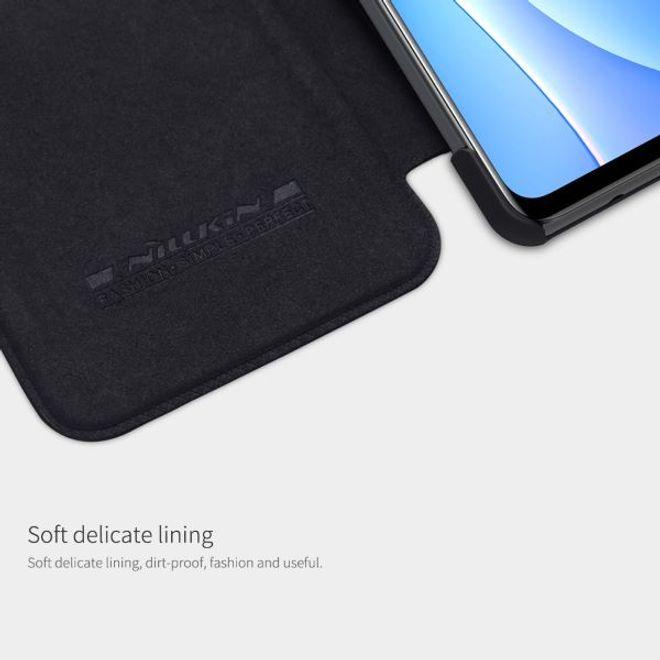 Produktbild Nillkin Qin Series (Xiaomi Mi 10T Lite 5G)