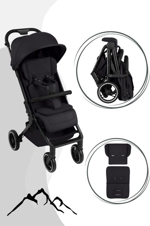 Produktbild ABC Design Ping 3 Trekking