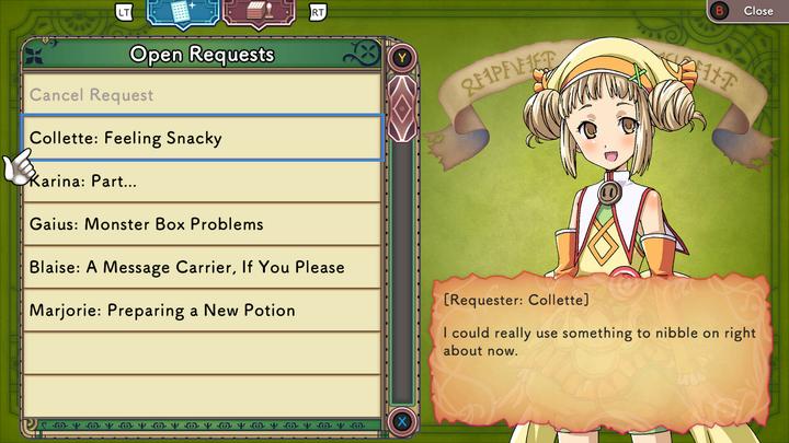 Immagine prodotto Ubisoft Rune Factory 3 Switch S.E. UK (Switch, Switch Lite, Switch OLED, DE)