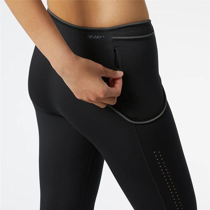 Produktbild New Balance W PMV Kimbia Tight (M)