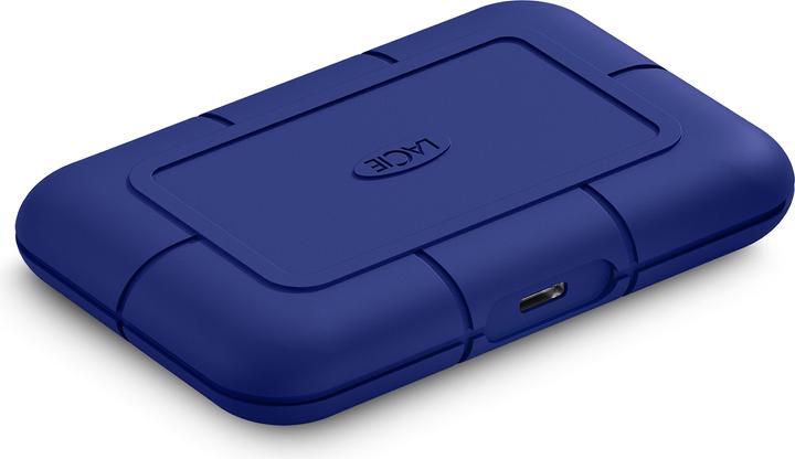 Image du produit LaCie Rugged Pro5 (2000 Go)