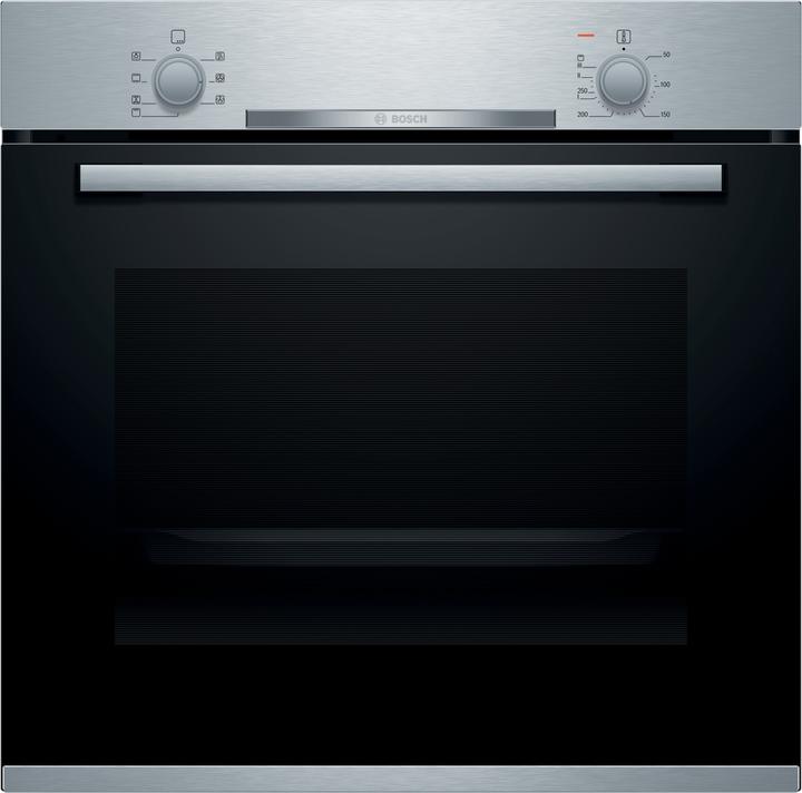 Actual product image Bosch Hausgeräte HBA530BR1