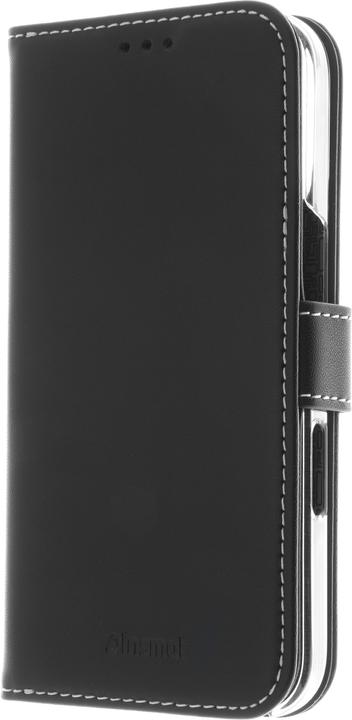 Image du produit Insmat Exclusive Flip Case Wallet for Apple iPhone 16 Plus, black (Apple iPhone 16 Plus)