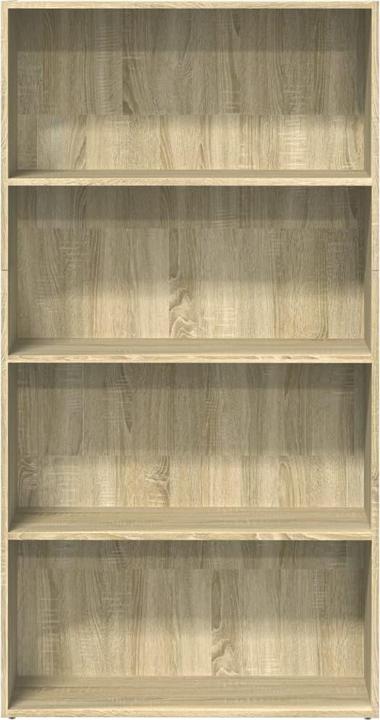 Actual product image VidaXL Banning (30 x 80 x 152 cm)