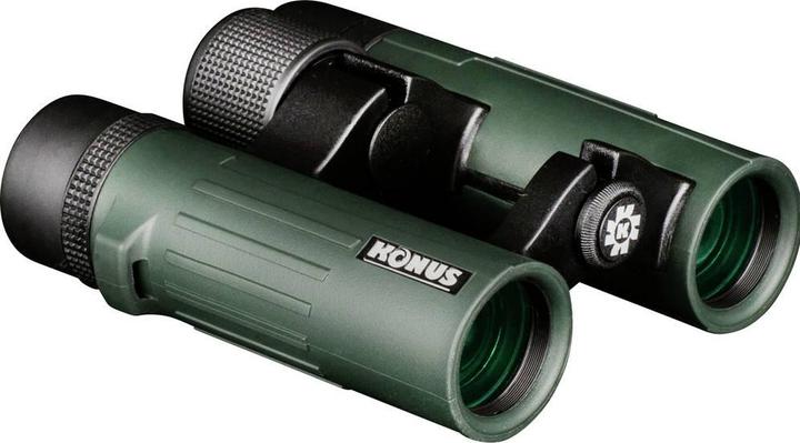 Immagine prodotto Konus Binocolo Supreme-2 8x26 (8 x, 26 mm)