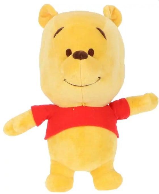 Immagine prodotto Sambro Disney Classic - Lil Bodz con suono - Winnie the Pooh (WTP-9350-1)