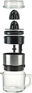 Immagine prodotto Bourgini Classic Lotte Juicer Deluxe