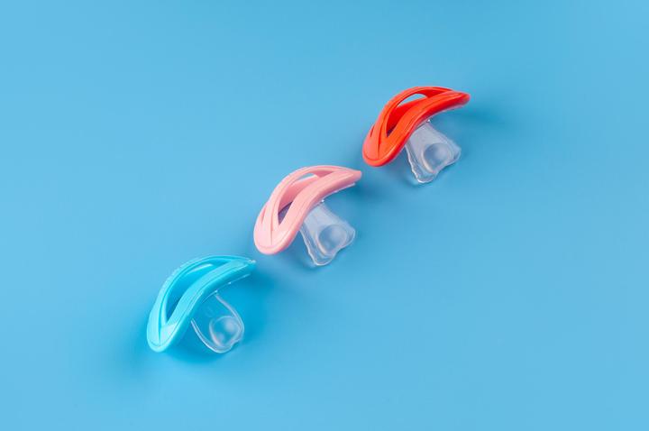 Produktbild Curaprox Baby Nuggi (1 x, bis 7 Monate)