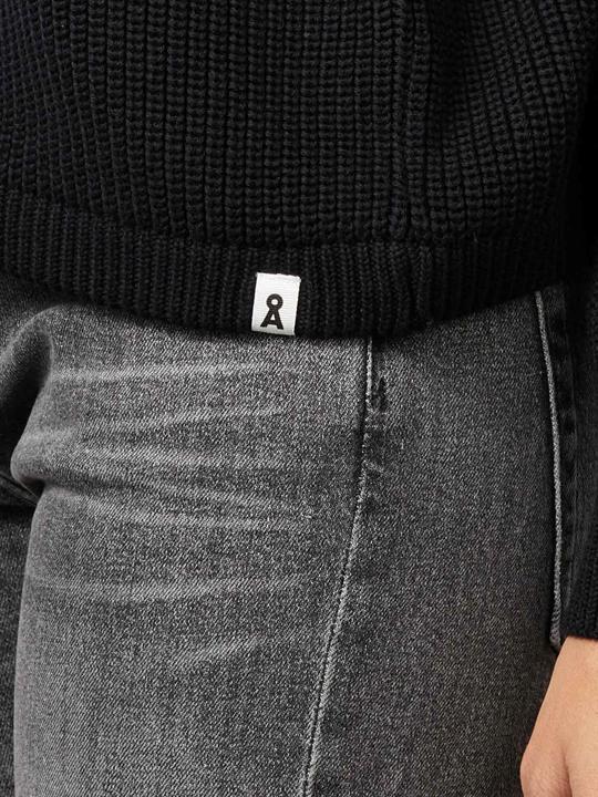 Actual product image Armedangels Vildaana Cardigan Black (XL)