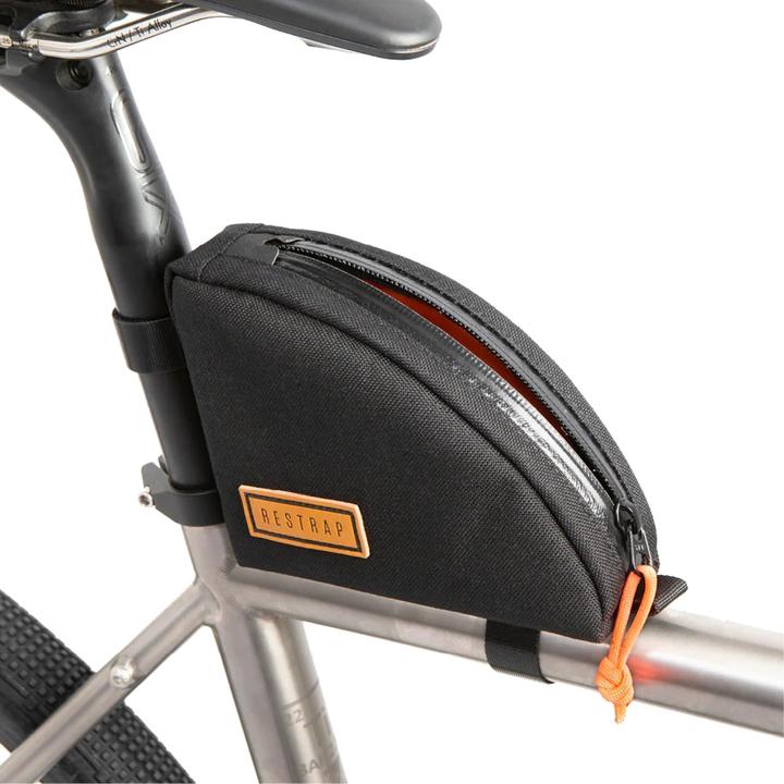 Produktbild Restrap Rear Top Tube Bag (1 l, Rahmentasche)