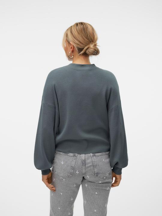 Produktbild Vero Moda VMNANCY Pullover Strickpullover (L)
