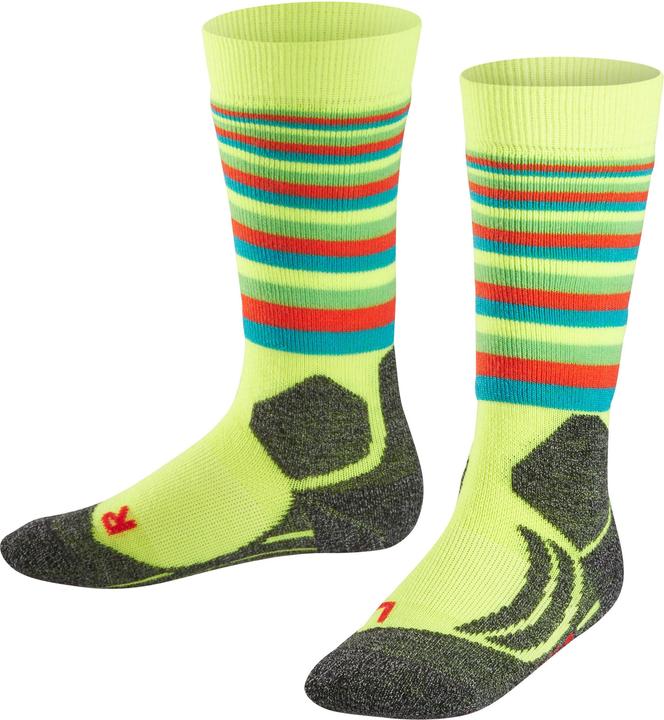 Actual product image Falke SK2 Stripes Kids (31 - 34)