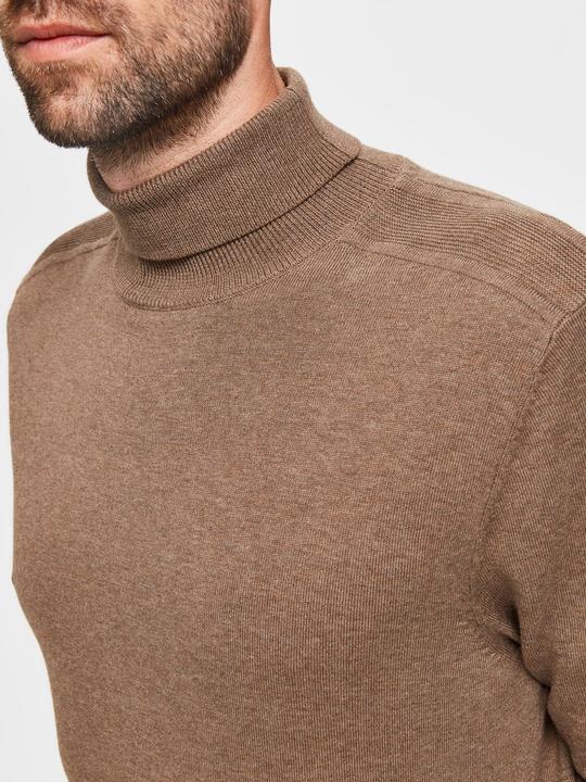 Produktbild Selected Homme Pima-Baumwoll Pullover (XXL)