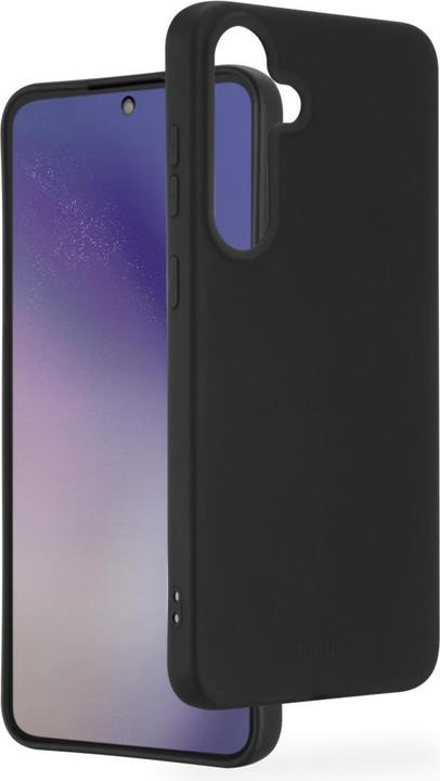 Actual product image Hama Fantastic Feel Samsung Galaxy A55 mobile phone case (Samsung Galaxy A55)