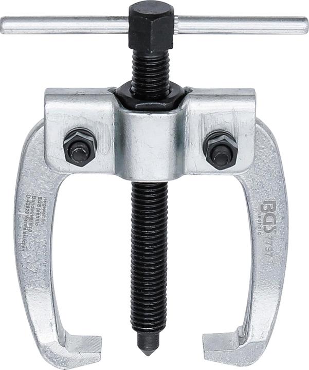 Actual product image BGS Windscreen Wiper Arm Puller for Porsche, VW