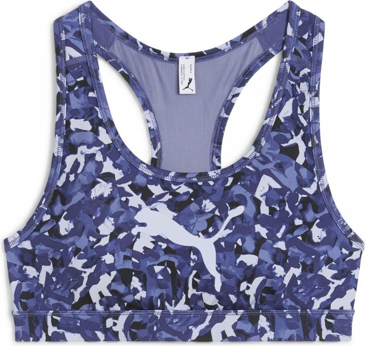 Actual product image Puma 4KEEPS BRA - P (XL)