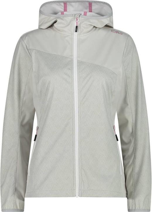 Produktbild CMP Campagnolo Jacket Fix Hood (L)