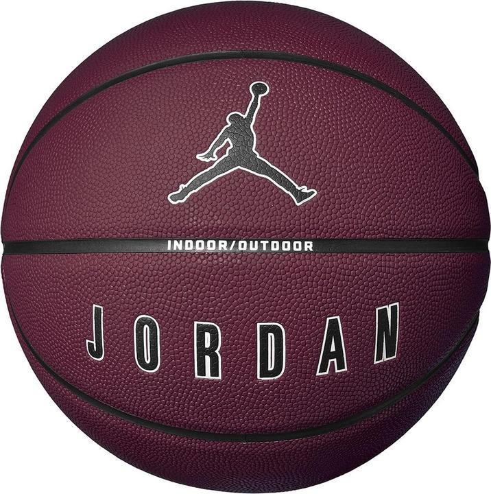 Actual product image Nike Jordan Ultimate 2.0 8p Graphic Deflated