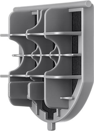 Actual product image Samsung Bespoke Jet Plus Pro Extra (580W)