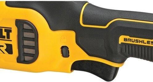 Image du produit DeWalt DCM849NXJ (Polisseuse excentrique, 1 W)