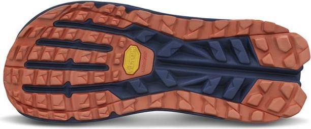 Actual product image Altra Olympus 6 Hike Low GTX (40)