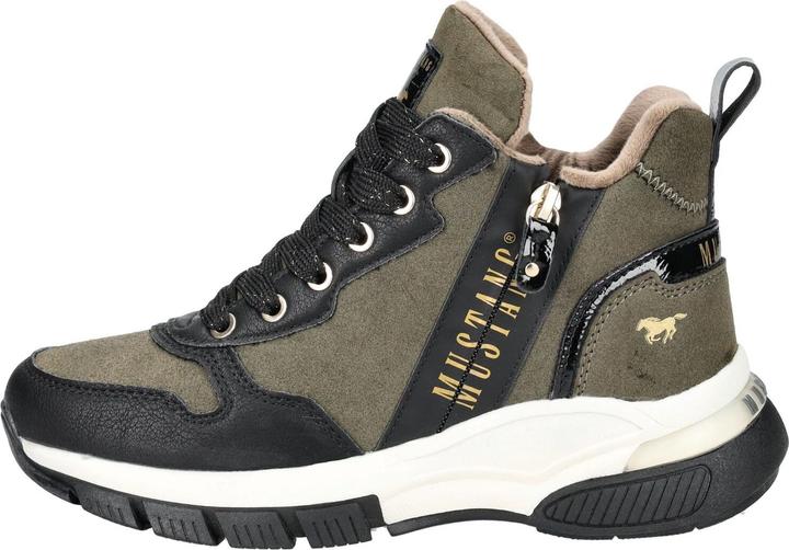 Immagine prodotto Mustang Stiefelette (38)