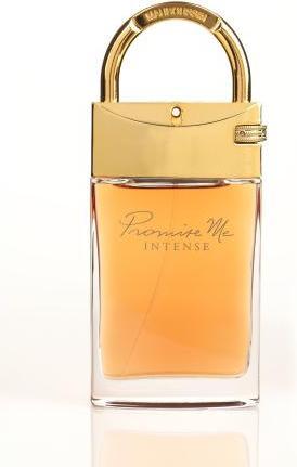 Actual product image Mauboussin Promise Me Intense (Eau de parfum, 90 ml)