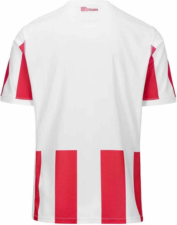 Actual product image Kappa Jersey AS Monaco 5th 2024/25 (XXL)