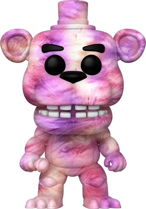 Produktbild Funko POP! Games - Five Nights at Freddy's : Freddy (878)