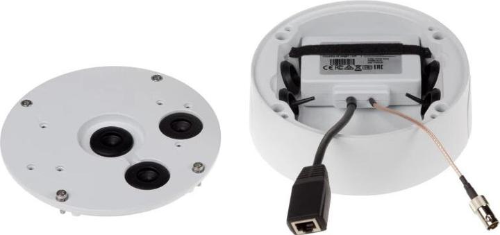 Actual product image Axis T94S01P Back Box (Housing)