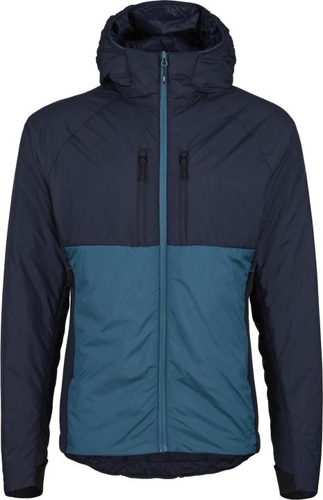 Actual product image Stoic MountainWool60 StorboSt. Hybrid Hoody (3XL)