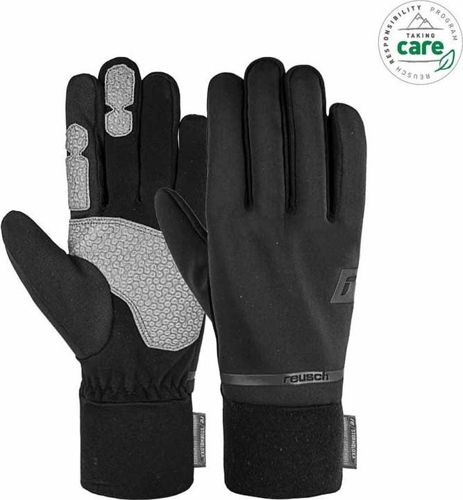 Reusch Hike & Ride STORMBLOXX