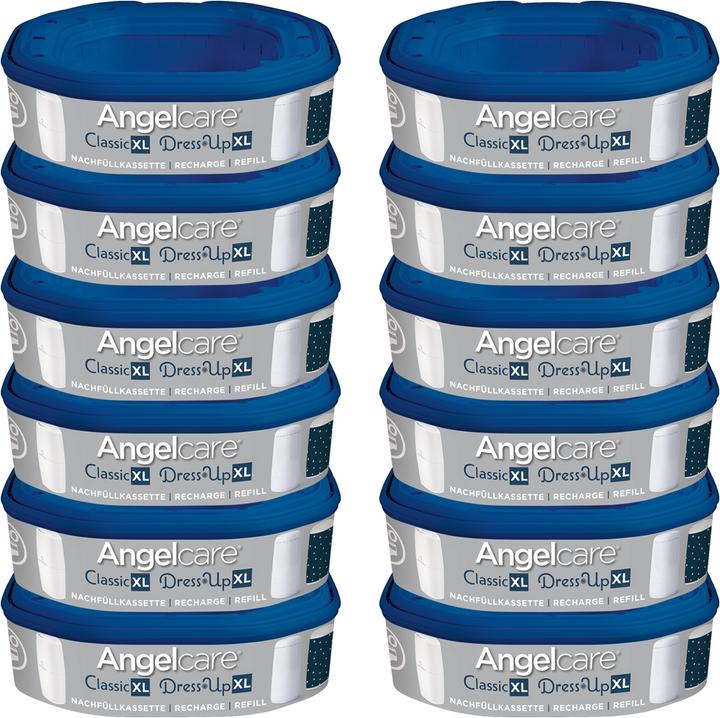 Produktbild Angelcare Dress Up (12 x)