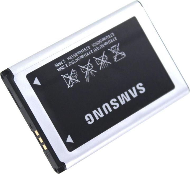 Actual product image Samsung Original battery for S5611