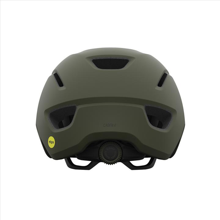 Produktbild Giro Caden II MIPS Helmet (51 - 55 cm)