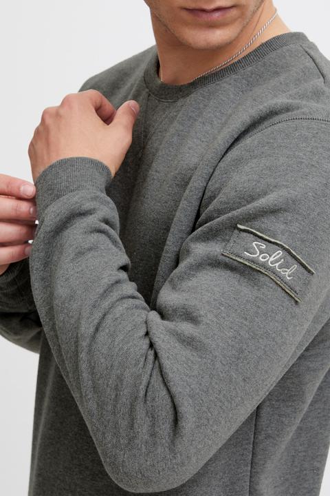 Image du produit Solid Trip - Pull en Maille - Homme (L)