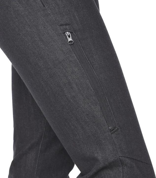 Actual product image Black Diamond W Mission Wool Denim Pants (6)