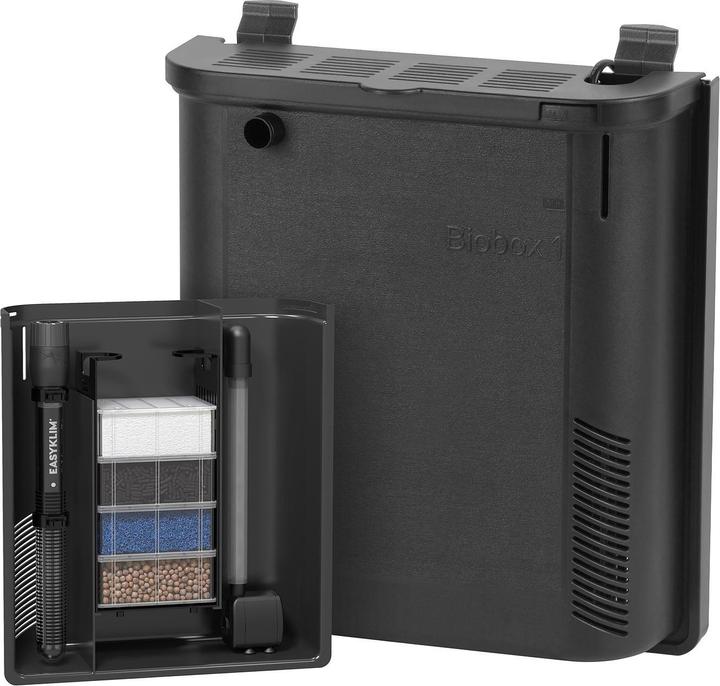 Actual product image Aquatlantis AQTL Internal filter Biobox 1 (Internal filters)
