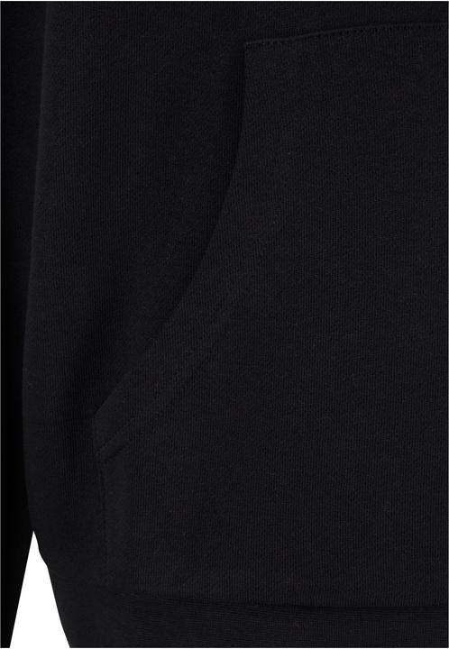 Actual product image Urban Classics Big Peace Hoody - 73957 (M)