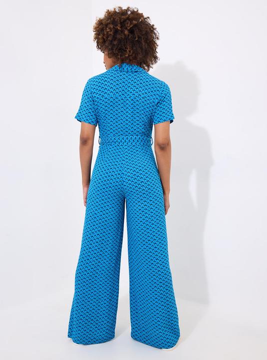 Immagine prodotto Joe Browns PETITE Wide-Leg Belted Jumpsuit (46)